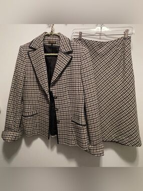 Woman’s Suit